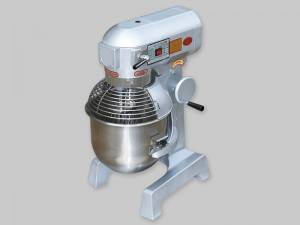 Factory wholesale House Autry Chicken Breader Copycat Recipe -
 China Cookie Mixer/Baking Equipment  Planetary Mixer B30-C – Mijiagao
