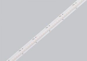 Renewable Design for Smart Led Strip Zigbee - CSP RGBW Flexible Strip Light – Mingxue