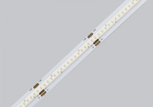 100% Original Led Solar Strip Lights - led strip light manufacturers  – Mingxue