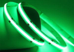 Renewable Design for Plug In Outdoor Led Strip Lights - No light spot CSP rgb strip lights – Mingxue