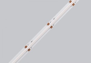 Renewable Design for Plug In Outdoor Led Strip Lights - No light spot CSP rgb strip lights – Mingxue