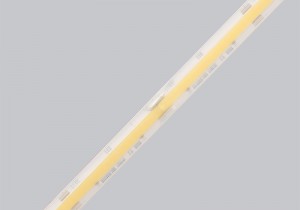China Outdoor Soffit Led Strip Lighting Manufacturers –  Silicon extrusion-COB-480LED – Mingxue