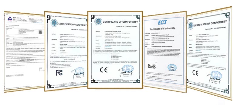 Minjie Technology is the best pos hardware manufacturer in china, with ISO9001:2015 approval.   And our products mostly got CE, ROHS, FCC, BIS, REACH, FDA, IP54 certificates.   Whether you’re running an empire or an entrepreneur just starting out, you’ll need the right POS Hardware for the job.