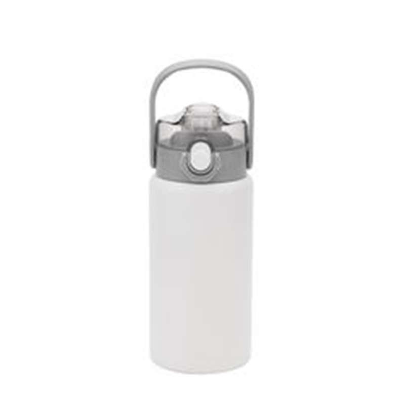 Stainless Steel Outdoor Sport Camping Wide mouth Water bottle