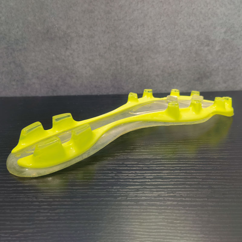 Huntsman Introduces Liquid Thermoplastic PU for Footwear | plasticstoday.com