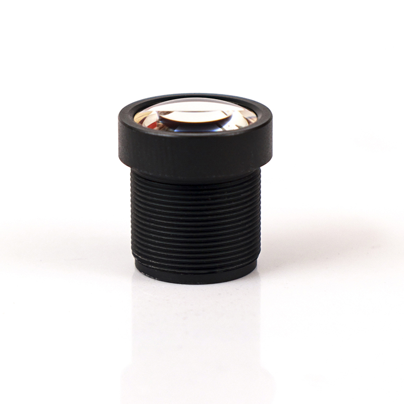 MJOPTC MJ8819  1/1.8″sensor  EFL16 F1.6 TTL22.3 QR Droid Private Lens Industrial Camera Lens