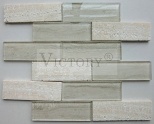 Carrara Mosaic Tiles White Mosaic Backsplash Travertine Mosaic Tiles Mosaic Salon And Spa Mosaic Kitchen Backsplash