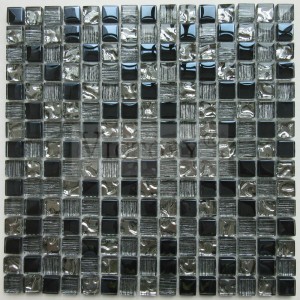 Laminated Crystal Mosaic Diki Mosaic Tiles Mexican Mosaic Tile Mwenje Mosaic Tile Mosaic Shower Tiles Mosaic Tiles