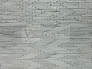 Hot Sale Wall Decor Ukiran Marmer jeung Batu Mosaic Ubin Tembok Mandi Backsplash Bodas Kaca Campuran Batu Mosaic Genténg Harga