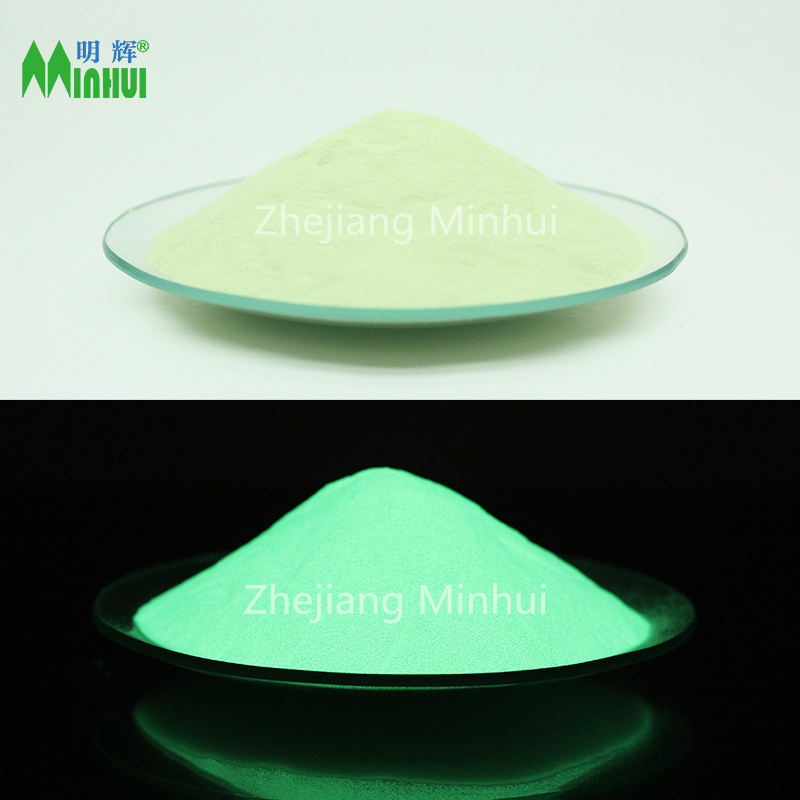 How Long Does Glow In The Dark Pigment’s Glow Last?