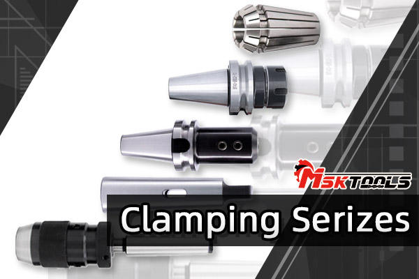 Clamping Serizes