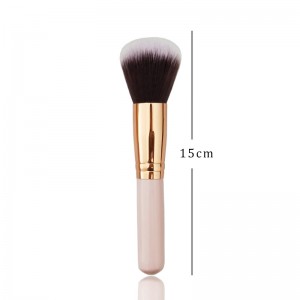 China wholesale Powder Smudge Brush -
 Private lable Makeup Blush brush factory – MyColor