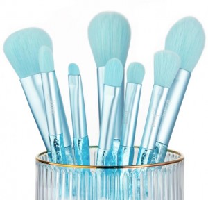 Professional Design Disposable Mascara Brush - Customized High quality Professional Makeup Brush set  – MyColor