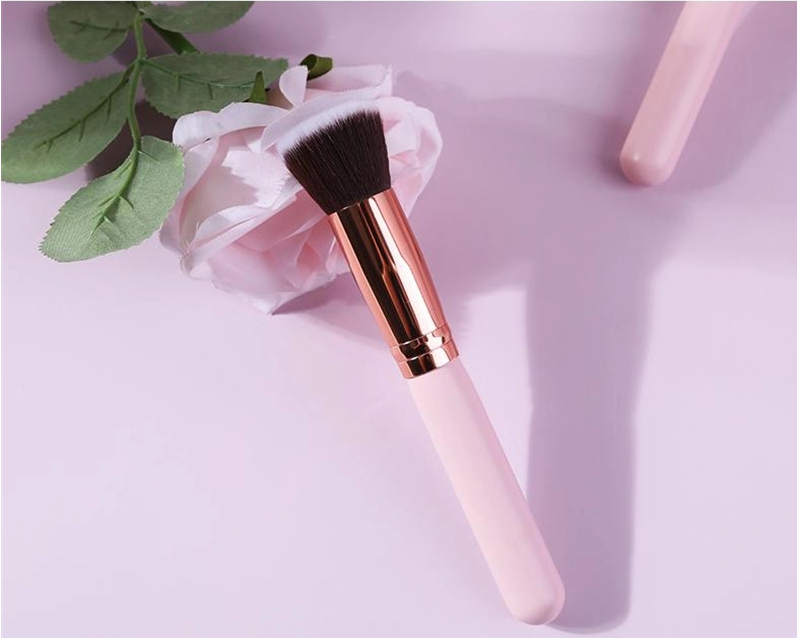 What Is The Best Way To Wash A Foundation Brush