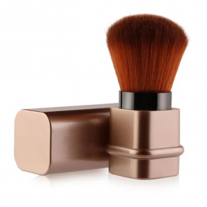 Wholesale Retractable Loose Powder Foundation Makeup Brush