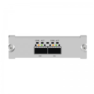 Mylinking™ Netzwerk Tap Bypass Switch ML-BYPASS-100