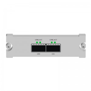 Mylinking™ Netzwerk Tap Bypass Switch ML-BYPASS-200