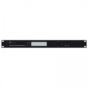 Mylinking™-monitoringsysteem voor audio-uitzendingen