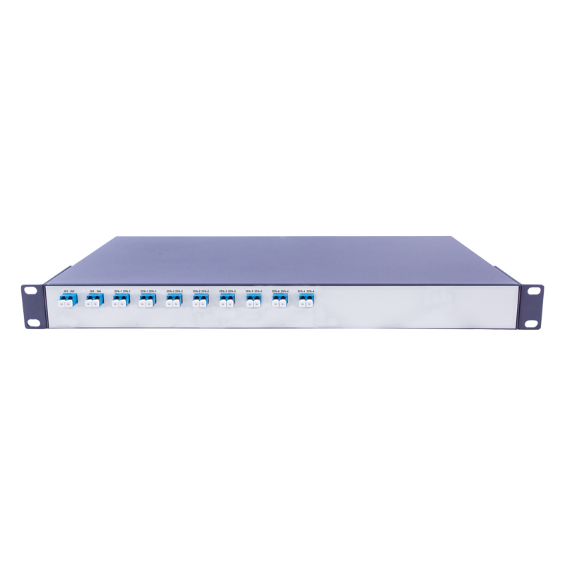 Mylinking™ Passive Tap PLC Optical Splitter Featured Image