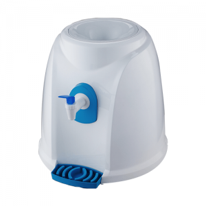 Good quality Latest Water Dispenser -
 Mini water dispenser MN-04 – Nader