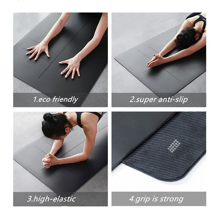 Best yoga mats UK 2024: Expert-tested from just £11.99
