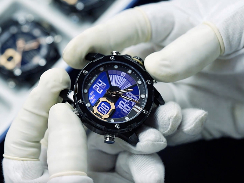 Putting Price-Performance Ratio First: How to Assess the Value of a Watch?