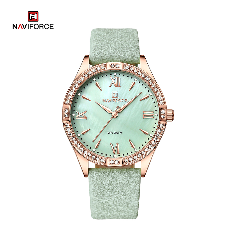 Moda Mujer relojes de cuarzo de las principales marcas de diseño de lujo Relojes  mujer relojes de cuarzo reloj mujer Correa Reloj Casual - China Reloj de  pulsera y reloj de pulsera