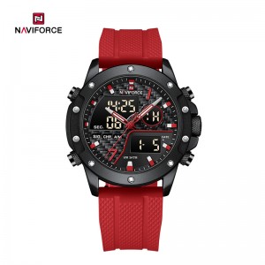 NAVIFORCE NF9221 Men’s Fashionable and Dy...