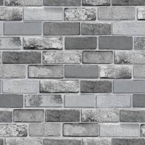 One of Hottest for Interior 3d Wallpaper - New bricks 2019 – Decor