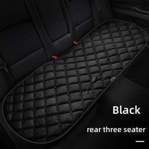 Tohuu Heated Seat Covers for Cars Electric Car ...