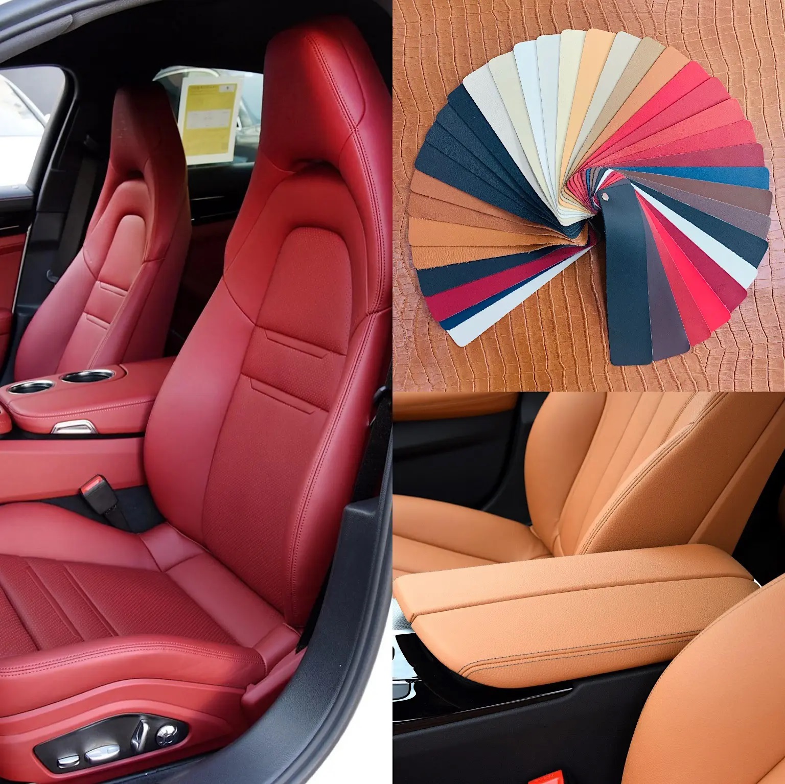 “Enhance Your Driving Comfort – Latest Car Seat Accessories Unveiled”