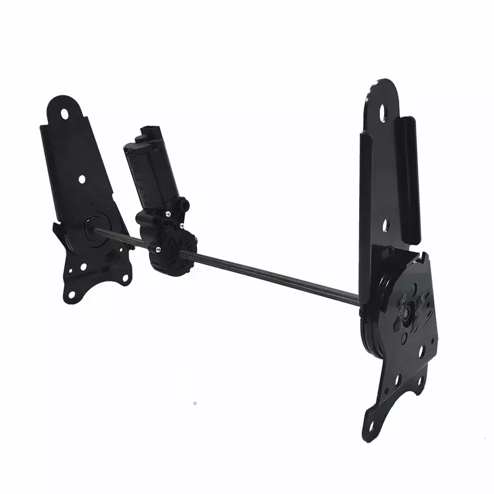 Factory Wholesale Car Accessories Car Seat Recliner Mechanism Recliner Seats 180 Degree Angle Adjuster Featured Image