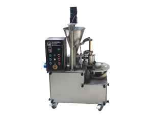 Manufacturer for Sigle Line Siomay Machine - FX-700 Semi-automatic Siomai Making Machine – Fuxin