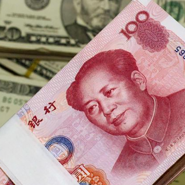 Attention | RMB suddenly depreciate sharply!