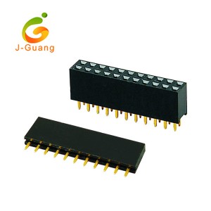 Electric Terminal Block Suppliers –  Best Price for Female Stacking Header For Raspberry Pi 2×13 Pins 8.5/7.5/3.0mm – J-Guang