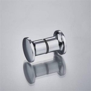 YM-073 Top Quality Brand European Style Bathroom Door Handles Door Knobs Sliding door handle