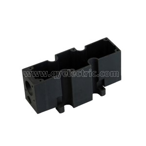 High Quality Hydraulic Components - Case of Rexroth Proportional Valve 4WRAE6,4WRAE10 – Qiying