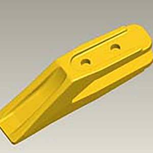 Denti professionali 4043000108 del secchio del pezzo di ricambio della Cina Cina utilizzati nel caricatore della ruota LG936 LG956