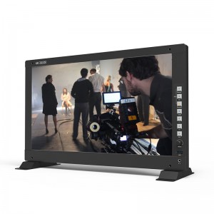 Factory Free sample 7 Inch 1080p Monitor - 17.3 inch Pro 12G-SDI 4K Production Monitor CK1700-12G – Neway