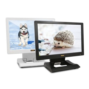 New Fashion Design for 12 Inch Touch Screen Monitor - USB DisplayLink Touch Monitor 10.1 inch 1280X800 CU1015NT  – Neway