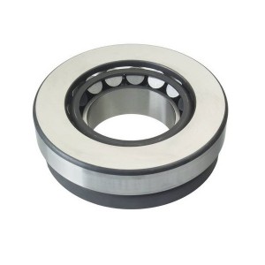 Spherical roller thrust bearing 29318