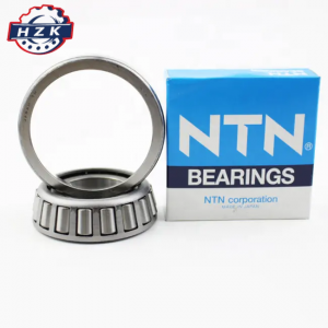 NTN 25878/20 Taper Roller Bearing Rulman Car Bearing 25878/25820