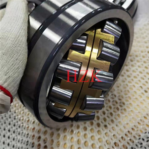 Split Spherical Roller Bearing Supplier – 
  23030MBW33 spherical roller bearing 150x225x56  – Nice Bearing