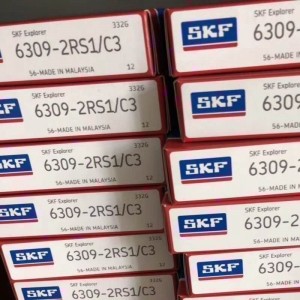 ខ្លាឃ្មុំ SKF 629 629-2RSH 629-2RSL SKF rulman bearing