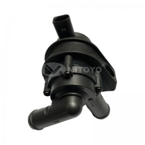 Good Wholesale Vendors Vw Passat Water Pump - NITOYO Auto Engine Parts Electric Water Pump Chinese Manufacturer – Nitoyo