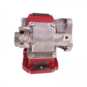 Nitoyo Transmission Parts Power Take Off PTO Gearbox