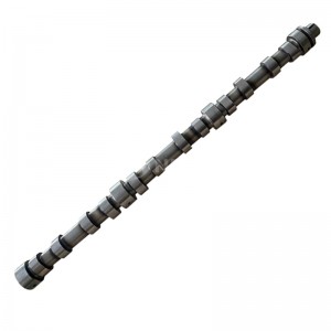 NITOYO Auto Spare Parts Engine System Parts Camshafts Chinese Supplier For Mitsubishi Fuso 6D16 24V