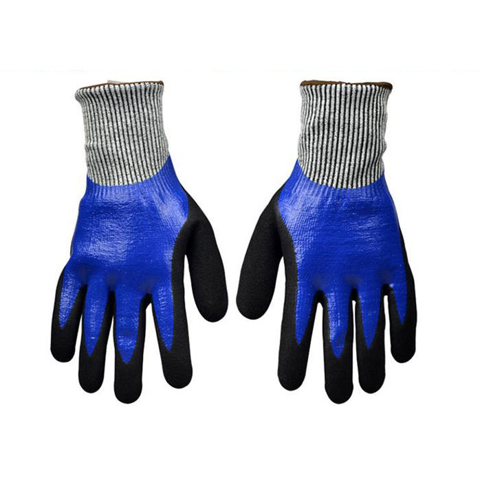 The Best Winter Work Gloves of 2023 - Tested by Bob Vila