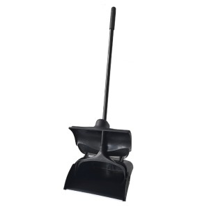 Dust Pan Standing Upright Sweep Set hot sale