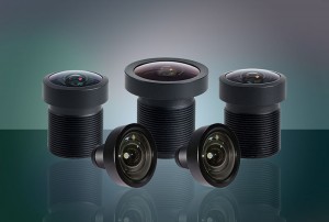 1/1.8″ Wide Angle Lenses